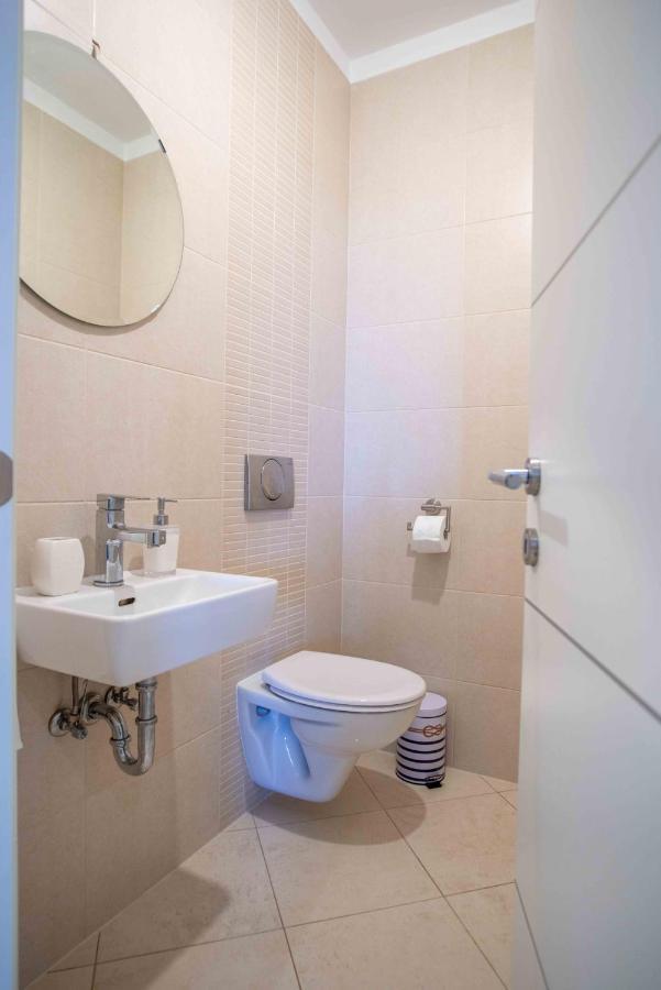 Apartament Into The Blue Kostrena