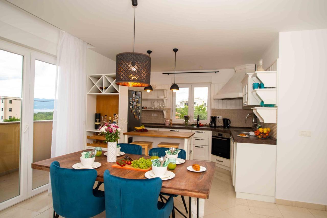Apartament Into The Blue
