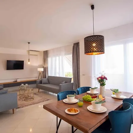 Into The Blue Apartment Kostrena Exterior photo