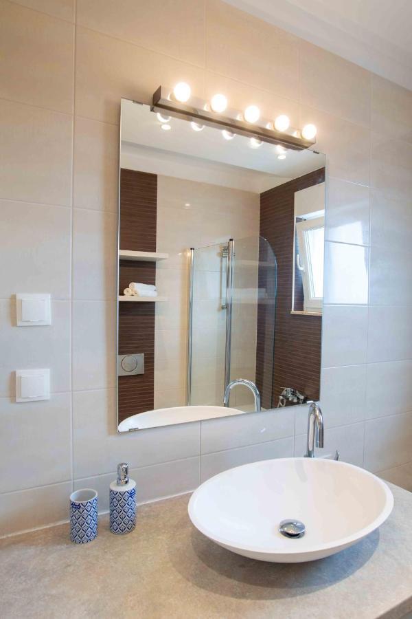 Apartment Into The Blue Kostrena